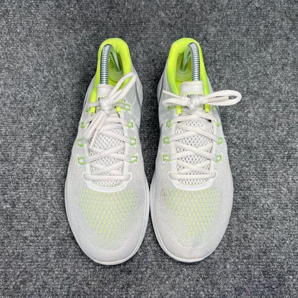 Nike Free RN 2017 Running Shoes Women's Size 8 Grey Athletic‎ Training Sneakers - Picture 3 of 12